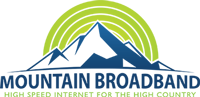 Mountain Broadband logo