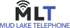 Mud Lake Telephone Logo