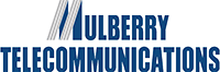 Mulberry Cooperative Telephone Logo