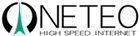 NETEO High Speed Internet Logo