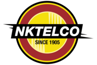 NKTelco Logo