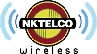 NKTelco Logo