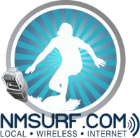 NMSurf Logo