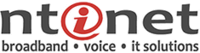 NTInet Logo