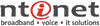 NTInet Logo