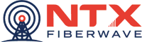 NTX Fiberwave Logo