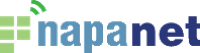 Napanet Internet Services Logo