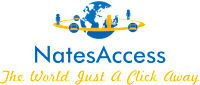 Nate's Access Logo