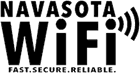 Navasota WiFi Logo