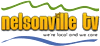 Nelsonville TV Logo