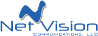 Net Vision Communications LLC Logo