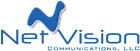 Net Vision Communications LLC Logo