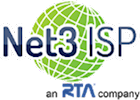 Net3 Logo