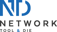 Network Tool and Die Company Logo