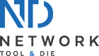 Network Tool and Die Company Logo