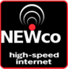 New England Wireless Logo