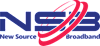 New Source Broadband Logo