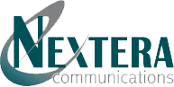 Nextera Communications Logo