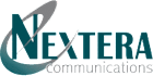 Nextera Communications Logo