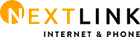 Nextlink Internet Logo