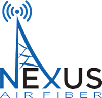 Nexus Air Fiber Logo