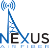 Nexus Air Fiber Logo