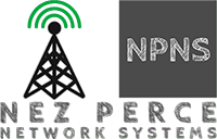 Nez Perce Systems Logo