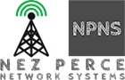 Nez Perce Systems Logo