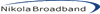 Nikola Broadband Logo