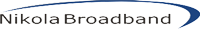 Nikola Broadband Logo