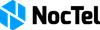 NocTel Fiber Logo