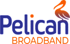 Pelican Broadband Logo