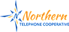 Northern Telephone Cooperative Logo