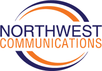 Northwest Communications, Iowa logo