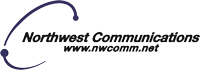 Northwest Communications, Wisconsin logo