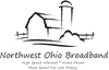 Northwest Ohio Broadband LLC Logo