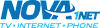 Nova1net Logo