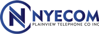 Nyecom Teleservices logo
