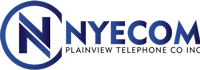 Nyecom Teleservices Logo