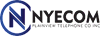 NYECOM/Plainview Telephone Co. Inc. Logo