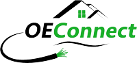 OEConnect Logo