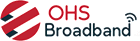 OHS Broadband Logo