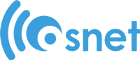 OSNET Wireless Logo