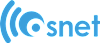 OSNET Wireless Logo