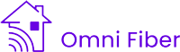 Omni Fiber Logo