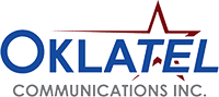 Oklatel Communications Logo