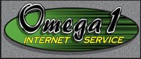 Omega 1 Logo