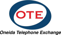 Oneida Telephone Exchange Logo