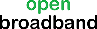 Open Broadband Logo