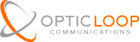 Optic Loop Logo